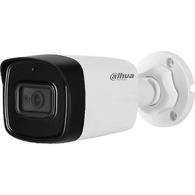 Dahua HAC-HFW1230TL-0280B 2.8 mm 2 Mp 1080P Starlight HDCVI IR Bullet Kamera