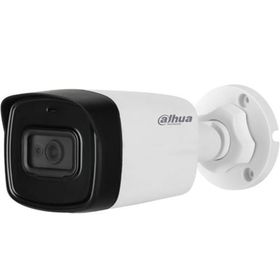 Dahua HAC-HFW1500TL-360B 5 Mp AHD HDCVI 40 mt IR Bullet Kamera