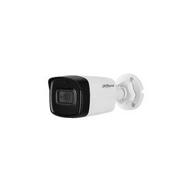 Dahua HAC-HFW1500TLP-0360B 5MP 3.6 mm Lens AHD Bullet Kamera