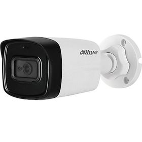 Dahua HAC-HFW1500TLP 5 Mpix 40 m Gece Görüş Starlight 3.6 m Lens Hdcvı Bullet Kamera