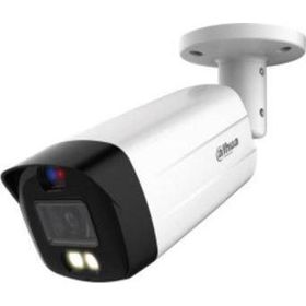 Dahua HAC-ME1239TH-A-PV-0360B 2MP 3.6 mm Dual Light Tioc HDCVI Bullet Kamera