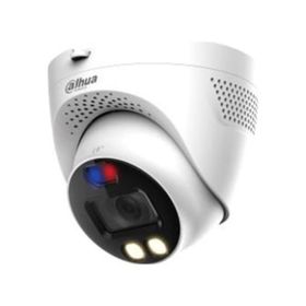Dahua HAC-ME1239TQ-A-PV-0280B 2 MP 2.8 mm Dual Light TIOC HDCVI Dome Kamera
