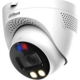 Dahua HAC-ME1239TQ-A-PV-0280B 2 MP 2.8 mm Dual Light TIOC HDCVI Dome Kamera