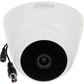Dahua HAC-T1A21-0280B 2MP 2.8 mm Sabit Lens Dome AHD Kamera