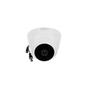 Dahua HAC-T1A21-0280B 2MP 2.8 mm Sabit Lens Dome AHD Kamera