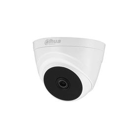 Dahua HAC-T1A21-U-0280B 2 MP 2.8 mm Lens 25 mt Gece Görüşü Dome Kamera