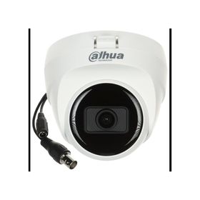 Dahua HAC-T1A21-U-0280B 2 MP 2.8 mm Lens 25 mt Gece Görüşü Dome Kamera