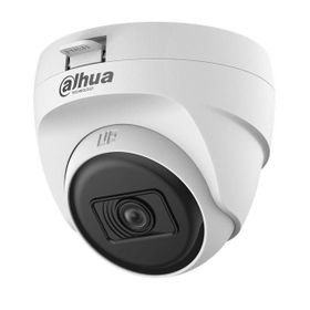 Dahua HAC-T1A21-U-0280B 2 MP 2.8 mm Lens 25 mt Gece Görüşü Dome Kamera