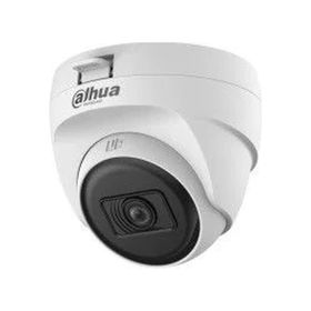 Dahua HAC-T1A21-U 2 MP 2.8 MM 4in1 HDCVI Full Color Bullet Kamera