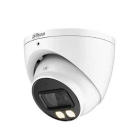 Dahua HAC-T1A21-U-IL 2 MP 2.6 mm 4 in 1 FULLCOLOR Fullcolor Akıllı Işık HDCVI Dome Kamera