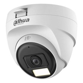 Dahua HAC-T1A21-U-IL 2 MP 2.6 mm 4 in 1 FULLCOLOR Fullcolor Akıllı Işık HDCVI Dome Kamera