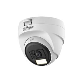 Dahua HAC-T1A21-U-IL 2 MP 2.8 mm 25 mt IR Akıllı Dual Light Eyeball HD-CVI Kamera