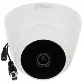 Dahua HAC-T1A21P-A 2MP 2.8 mm Dome Güvenlik Kamerası