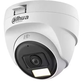 Dahua HAC-T1A21P-U-Il-0280B 2 MP Dome 2.8 mm 20 m HDCVI Kamera