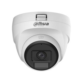 Dahua HAC-T1A21P-U-IL-A-0280B Dome 2MP Gece Görüşlü Güvenlik Kamerası