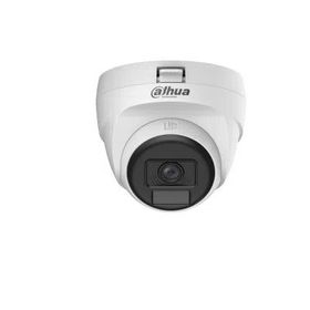 Dahua HAC-T1A51-U-IL-0280B 5 MP 2.8 mm Lens IR HDCVI Fixed Eyeball 20 mt Dome Kamera