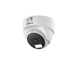 Dahua HAC-T1A51-U-IL-0280B 5 MP 2.8 mm Lens IR HDCVI Fixed Eyeball 20 mt Dome Kamera