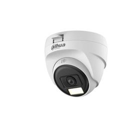 Dahua HAC-T1A51-U-IL-0280B 5 MP 2.8 mm Lens IR HDCVI Fixed Eyeball 20 mt Dome Kamera