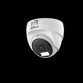 Dahua HAC-T1A51-U-IL-0280B 5 MP 2.8 mm Lens IR HDCVI Fixed Eyeball 20 mt Dome Kamera