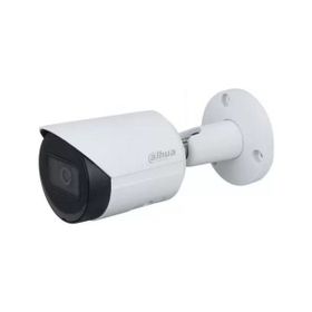 Dahua HFW1431S-S-0360B 1-3 CMOS 4MP 3.6 mm Beyaz POE Sessiz Bullet Starlight IP Güvenlik Kamera