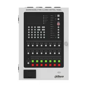 Dahua HY-1022 Adreslenebilir Yangın Alarm Paneli