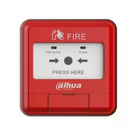 Dahua HY-1200 Adreslenebilir Yangın İhbar Butonu