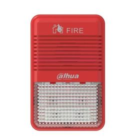 Dahua HY-1500 Adreslenebilir Flaşörlü Siren