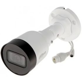 Dahua IPC-CB1C20-0360B 2 MP Gece Görüşlü Mini Bullet IP Kamera