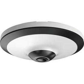 Dahua IPC-EW5541-AS 5 MP 1.4 mm 10 mt IR Sesli Fisheye IP Kamera