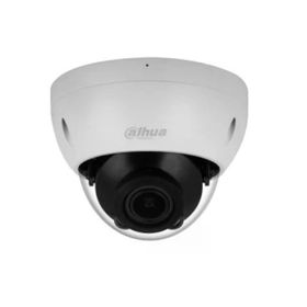 Dahua IPC-HDBW2541R-ZAS 5 MP 2.7-13.5 mm Motorize Starlight IP Dome Kamera