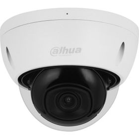 Dahua IPC-HDBW2841E-S 8 MP 2.8 mm 30 mt Sesli H265+ IP67 PoE Metal IR Dome IP Kamera