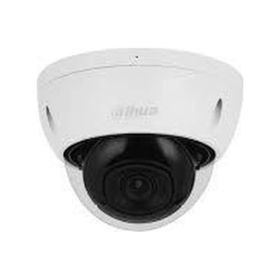 Dahua IPC-HDBW2841E-S 8 MP 2.8 mm 30 mt Sesli H265+ IP67 PoE Metal IR Dome IP Kamera