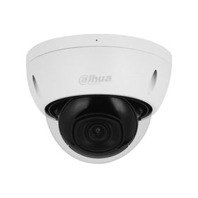Dahua IPC-HDBW2841E-S 8 MP 2.8 mm 30 mt Sesli H265+ IP67 PoE Metal IR Dome IP Kamera