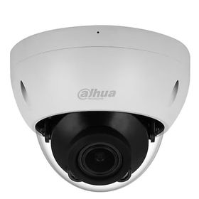 Dahua IPC-HDBW2841R-ZAS-27135 8 Mpix 2.7-13.5 mm Lens H265+ Mikrofon 40 mt Gece Görüşü IP67 PoE Dome IP Kamera