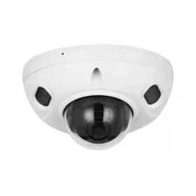 Dahua IPC-HDBW3241F-AS-S2 2 MP 2.8 mm 30 mt IR Wizsense Dome PoE IP Kamera