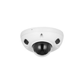 Dahua IPC-HDBW3241F-AS-S2 2 MP 2.8 mm 30 mt IR Wizsense Dome PoE IP Kamera