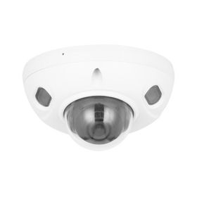 Dahua IPC-HDBW3241F-AS-S2 2 MP 2.8 mm 30 mt IR Wizsense Dome PoE IP Kamera