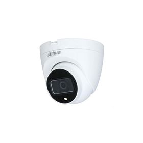 Dahua IPC-HDW1230V-SA-0280B-S6 2 MP 2.8 mm 30 mt Sesli H265+ IP67 IR Dome IP Kamera