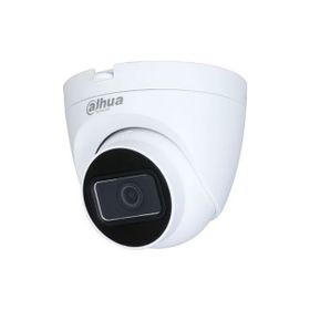 Dahua IPC-HDW1230V-SA-0280B-S6 2 MP 2.8 mm 30 mt Sesli H265+ IP67 IR Dome IP Kamera
