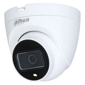 Dahua IPC-HDW1230V-SA-0280B-S6 2 MP 2.8 mm 30 mt Sesli H265+ IP67 IR Dome IP Kamera