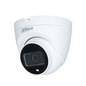 Dahua IPC-HDW1230V-SA-0280B-S6 2 MP 2.8 mm 30 mt Sesli H265+ IP67 IR Dome IP Kamera