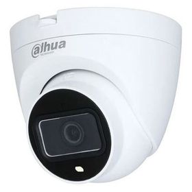 Dahua IPC-HDW1230V-SA-0280B-S6 2 MP 2.8 mm 30 mt Sesli H265+ IP67 IR Dome IP Kamera