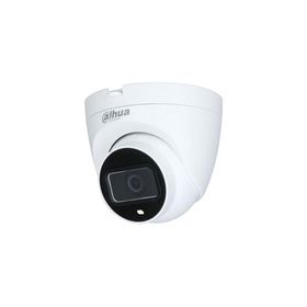 Dahua IPC-HDW1230V-SA-0280B-S6 2 MP 2.8 mm 30 mt Sesli H265+ IP67 IR Dome IP Kamera
