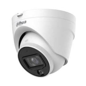 Dahua IPC-HDW1230V-SA 2 MP 2.8 MM Sesli IP Dome Kamera