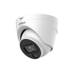 Dahua IPC-HDW1230V-SA 2 MP 2.8 MM Sesli IP Dome Kamera