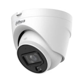 Dahua IPC-HDW1230V-SA 2 MP 2.8 MM Sesli IP Dome Kamera