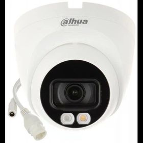 Dahua IPC-HDW1249T-S-IL 2MP 3.6 MM Dome IP Kamera