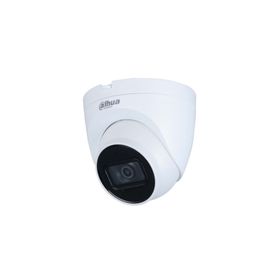 Dahua IPC-HDW1431T-AS-0280B-S2 4 MP 2.8 mm Starlight IR Sesli IP Turret Kamera