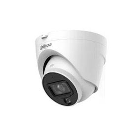 Dahua IPC-HDW1431V-SA-0280B-S6 2.8 mm 4 MP Dual Light Sesli Eyeball PoE IP Kamera