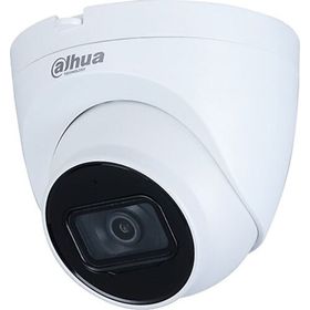 Dahua IPC-HDW2231T-AS-0280B-S2 2 mp 1080P H.265+ 2.8 mm 30 m IR Lens IP IR Dome Starlight Sesli Kamera